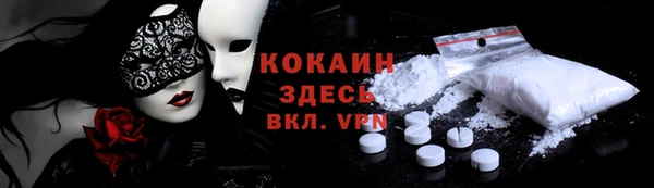 хмурый Лиски